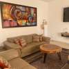 Appartement Meublé F4 au Point E thumb 3