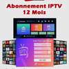 Abonnement IPTV et Netflix (1/3/6/12/24)Mois thumb 1