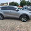 KIA SPORTAGE 2017 thumb 7