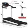 Tapis de Course Pliable  Fitness Maison thumb 1