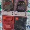 Mini enceinte JBL GO3 Clip 4 et Winds 3S thumb 3