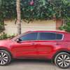 Kia Sportage 2016 thumb 3