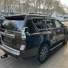 Toyota land cruiser prado VX thumb 2