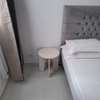 Studio meublé confortable situé à la Cité Apis thumb 8