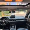 Location Mazda CX-5 2019 full option thumb 2