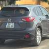 Mazda C-X5 2015 thumb 13