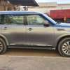 Nissan Patrol 7 places thumb 0