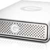 Disque dur externe G-Technology G-DRIVE 10To USB-C thumb 0