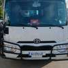 TOYOTA COASTER 2025 thumb 3