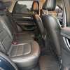 Mazda CX-5 2018 SUV Bleu foncé Puissant thumb 13