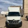 Renault Master thumb 0