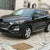 Hyundai Tucson 2020 thumb 2