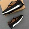 Timberland baskets noires détails dorés antidérapantes thumb 10