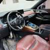 Mazda CX-9 SUV gris métallisé spacieux thumb 5