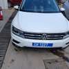 WOLKSWAGEN TIGUAN 2019 thumb 0