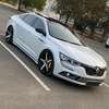 RENAULT TALISMAN RS 2016 VERSION 2018 thumb 2