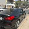 BMW X4 SUV coupé xdrive faible consommation thumb 1