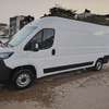 Mercedes sprinter /Renault master thumb 5