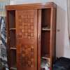 Armoire dressing en bois  – Très bon état thumb 4