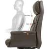 Fauteuil bureau Ministre dossier haut réglable thumb 1