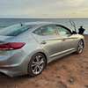 Location Hyundai Elantra 2017 thumb 2