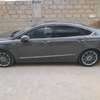 Ford fusion hybride thumb 12