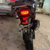 Honda Africa Twin Adventure Sport 2022 thumb 4