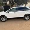 Ford Edge 2011 thumb 2