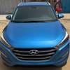 Hyundai Tucson thumb 0