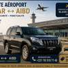 Location Voiture Dakar aéroport Navette Dakar AIBD thumb 0