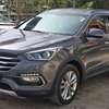 Hyundai Santa Fe 4WD thumb 5
