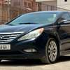 HYUNDAI SONATA 2014 thumb 8