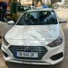 hyundai  Model accent 2019 thumb 5