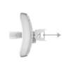 TP-Link CPE Outdoor 300 Mbps 5 GHz 23 dBi thumb 1