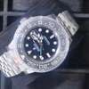 Cartier Chronographe acier inoxydable argenté date thumb 3