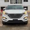 Hyundai Tucson 2017 thumb 1