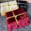 Tapis personnalisé thumb 0