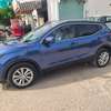 Nissan Qashqai ou rogue sport 2017 thumb 0