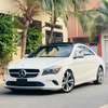 Mercdes CLA Luxe thumb 0