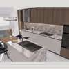 Vente Appartement haut standing Dakar plateau thumb 4