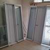 Porte pvc avec volet ou store antibruit thumb 5