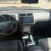 Toyota Land Cruiser 2022 SUV gris métallisé thumb 13