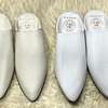 Babouches Royales cuir souple confort thumb 0