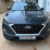 Annonce Hyundai Tucson 2021 thumb 1