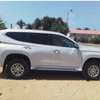 LOCATION MITSUBISHI PAJERO SPORT 2022 thumb 3