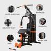 Poli Machine Fitness  de sport neufs thumb 0