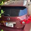 Nissan rogue thumb 1