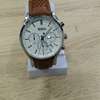 Boss Montre Homme Chronographe thumb 4