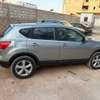Nissan qashqai 2009 thumb 1