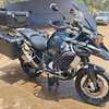 BMW GS 1250 ADVENTURE TRIPLE BLACK 2024 thumb 0